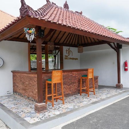 The Bali Menjangan Boutique Villas & Dive Center Pemuteran  Exterior photo