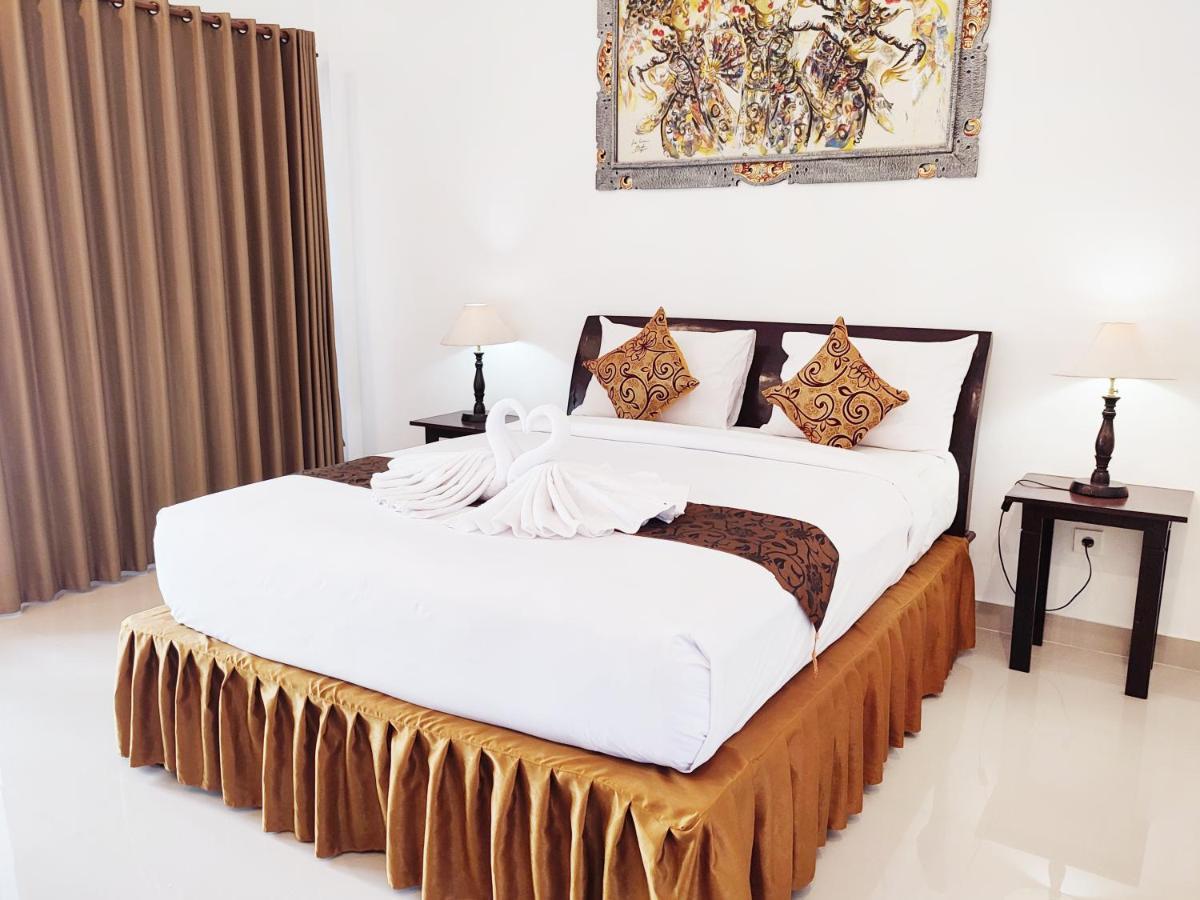The Bali Menjangan Boutique Villas & Dive Center Pemuteran  Exterior photo