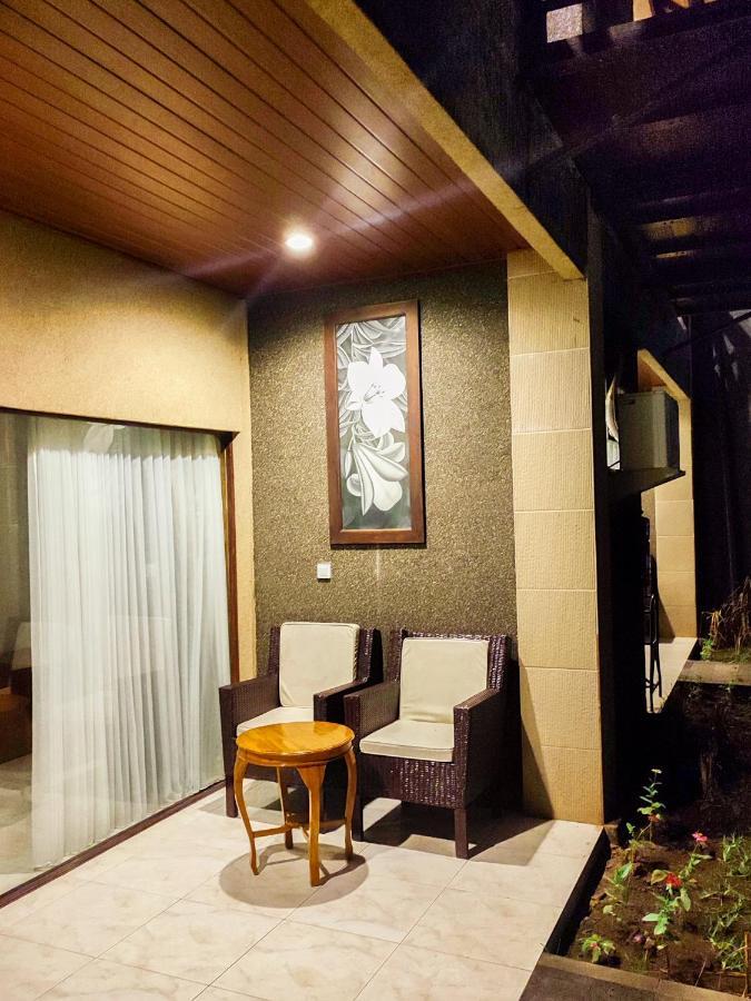 The Bali Menjangan Boutique Villas & Dive Center Pemuteran  Exterior photo
